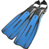 Cressi Aletas De Buceo Pro Light