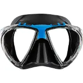 Cressi Máscara De Buceo Penta Plus