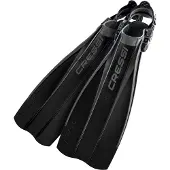 Cressi Aletas De Buceo Frog