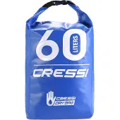 Cressi Bolsa Estanca Pvc 60l