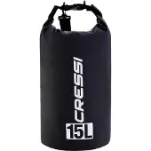 Cressi Bolsa Estanca Pvc 15l