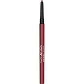bareMinerals Delineador de ojos Mineralist Granato