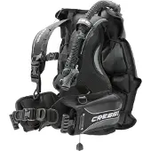 Cressi Jacket Patrol