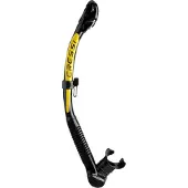 Cressi Tubo De Buceo Alpha Ultra Dry