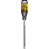 DeWalt Taladro percutor SDS-plus DEWALT, 16x260x210 mm