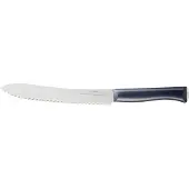 Opinel Intempora cuchillo de pan No. 216, 21 cm