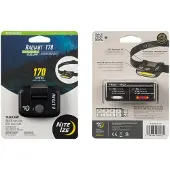 Nite Ize Linterna Frontal Radiant 170 Recargable