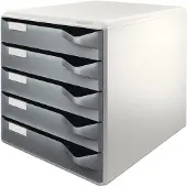 Leitz Buzón De 5 Cajones
