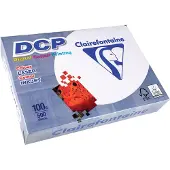 Clairefontaine DCP Papel A4 | 100 g (500 hojas)