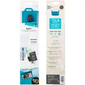Nite Ize Bolsa Estanca Runoff Wp Travel Pouch M