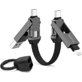 Statik Cable Usb-c Keycharge
