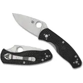 Spyderco Navaja Persistence Lightweight