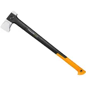 Fiskars X32 Splitting Axe L, hacha de partir