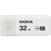 Kioxia Pendrive U301 Hayabusa Usb 3.0 32gb