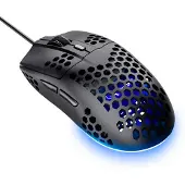 Trust Ratón Gaming Gxt 929 Helox