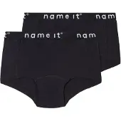 Name it Calzoncillo negro / blanco