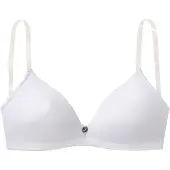 LASCANA Sujetador blanco