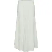 Pieces Falda Maxi