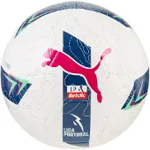 Puma Balón De Fútbol Orbita Liga Portugal Replica