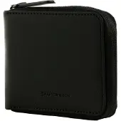 Kapten & Son Cartera 'Camden All Black' negro