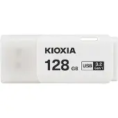 Kioxia Pendrive U301 Hayabusa Usb 3.0 128gb