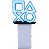 Exquisite Gaming Soporte Para Teléfonos Inteligentes Ikon Playstation 20 Cm