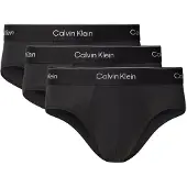 Calvin Klein Braga negro / blanco