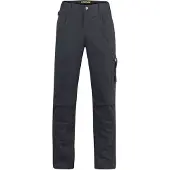Storvik Ben pantalón de trabajo de servicio gris