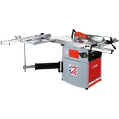 Holzmann Sierra circular de precisión Maschinen TS250F, 400 V
