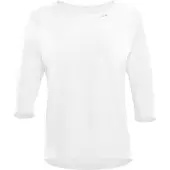 Winshape Camiseta funcional 'DT111LS' blanco natural