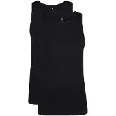 We fashion Camiseta negro