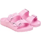 Birkenstock Sandalias niña Arizona EVA Kids Playground niña - Rosa - 32