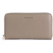 Coccinelle Cartera taupe