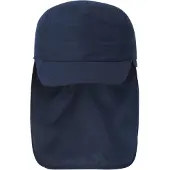 Reima - Kid's Biitsi - Sombrero size 52 cm, azul
