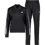 Adidas adidasCHÁNDAL DAYREADY S Black Mujer