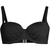 Sunflair Top de bikini navy