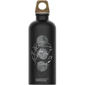 SIGG Botella Traveller Myplanet Direction 600ml