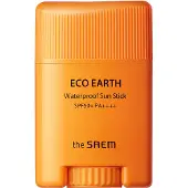 The Saem - Eco Earth Waterproof Sun Stick 2026 Version - 17g