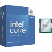 Intel Cpu Core I5-14600kf