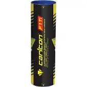 Carlton Volantes De Bádminton F1 Ti 6 Unidades