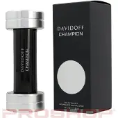 Davidoff Eau De Toilette Champion 90ml