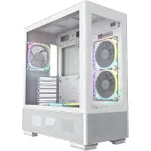 Montech Caja Torre Pc Sky Two