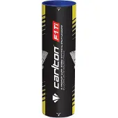 Carlton Volantes De Bádminton F1 Ti 78