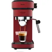 Cecotec Cafetera Espresso Cafelizzia 790 Shiny