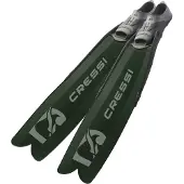 Cressi Aletas De Pesca Submarina Gara Modular Boost