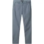Gabba Pantalón chino 'Paul K3280 Dale' azul paloma