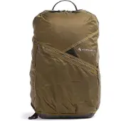 Klättermusen - Marcas - Gjalp Backpack 18L Olive - Caqui