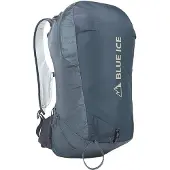 Blue Ice - Mochilas - Taka 22 India Ink - Azul marino