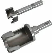 AWTOOLS , cortador de madera de 40 mm