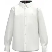 Name it Camisa 'NKMNewsa' blanco